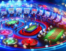 yoma97 မြန်မာ အွန်လိုင်းလောင်းကစား