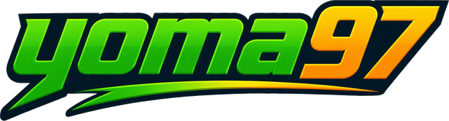 yoma97 Logo
